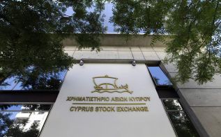 Индекс кипрской фондовой биржи показал рекордный рост