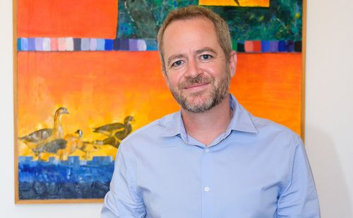 Evagoras Lanitis: “Innovation and Tradition: The Balance That Drives Our Success”