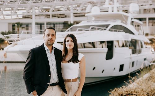 Pedalion Yachting: нашу страсть к морю нельзя игнорировать!