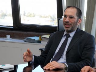 Одиссеас Михаилидис: «Я предупреждал министерство о проблемах»