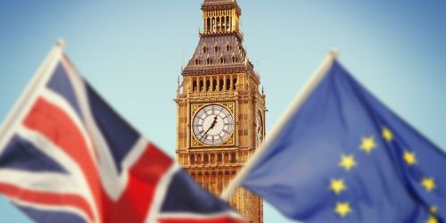 Brexit обойдётся дорого всем?