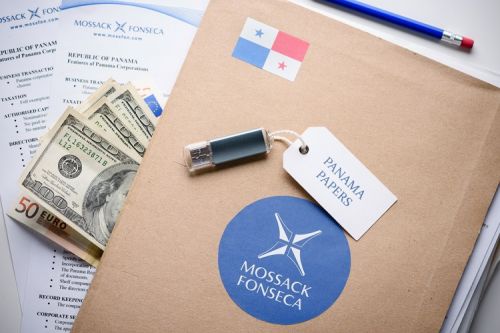 «Панамские документы»: больше 2000 случаев разоблачения