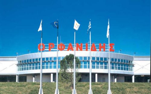 Кредиторы Orfanides собрали 80 млн евро