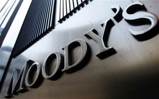 Moody&#039;s приветствует снижение безработицы