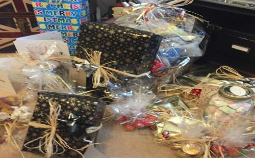 В этом году Рождество скромнее