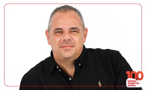 Николас Миланос: «Лидерство – это слушать, учиться и решать вместе»