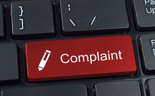 Потребители стали больше жаловаться