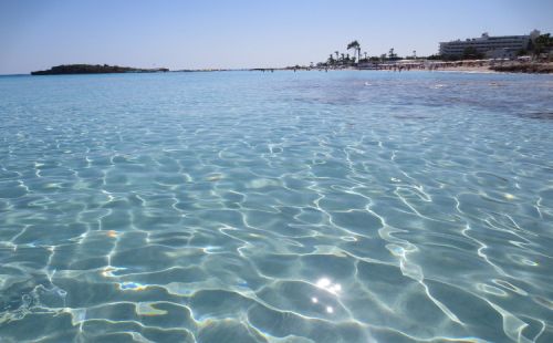 Хороший месяц для туротрасли