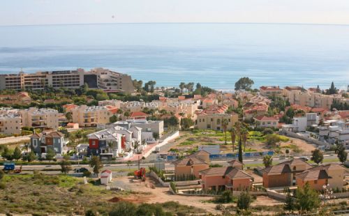 Что происходит в секторе недвижимости