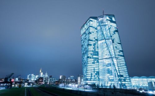 Депутаты ждут ответа Драги по закону о ростовщичестве