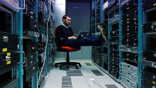 Кипр финансирует кибернетические исследования