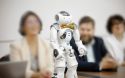 TSI Гуманоидный робот NAO