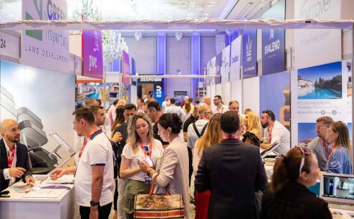 Отраслевая выставка REALTYon EXPO: до начала осталось несколько дней