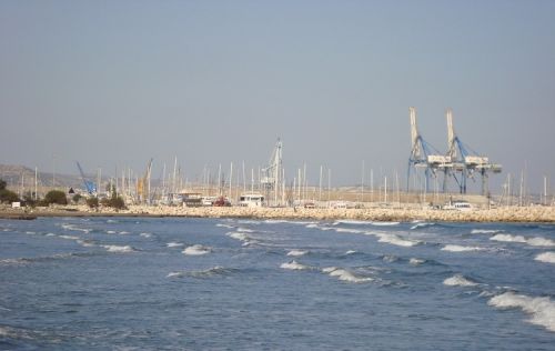 Ларнака: дата тендера перенесена