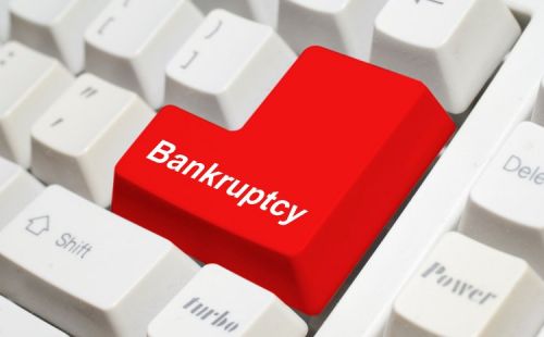 Компания A&S Stephanides Trading Ltd разорилась