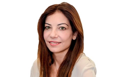 Димитра Калогиру: ещё пять лет у штурвала