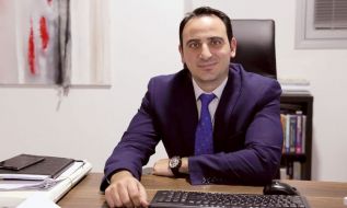 Саввас Пояджис: «Важное преимущество Кипра – благоприятная налоговая система»