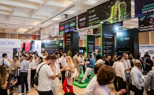 Безграничные возможности на iFX EXPO International 2025