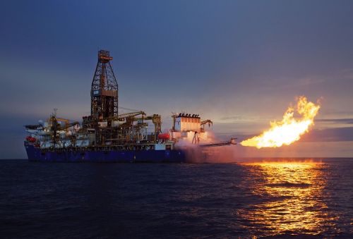 Газовые контракты подпишут в апреле