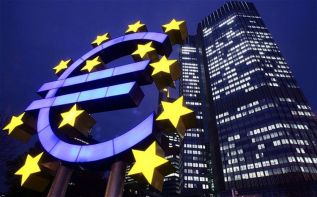 Европейский Центробанк обошелся без сюрпризов