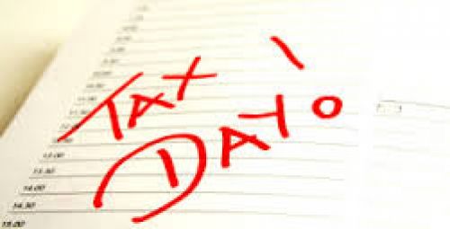 С должников будет легче взимать налоги