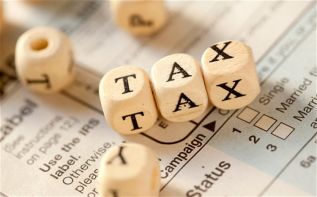 Депутаты обсудили отмену налога для малых предприятий