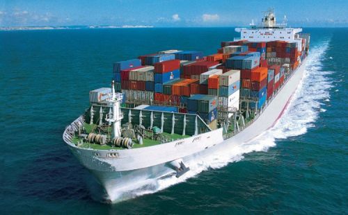 Крупная судоходная компания начала сотрудничество с Ираном