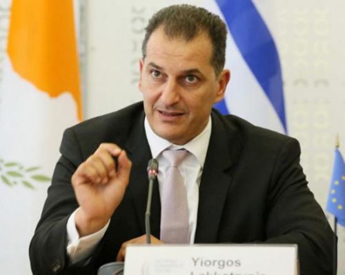 Чем занимается Министерство энергетики Кипра?