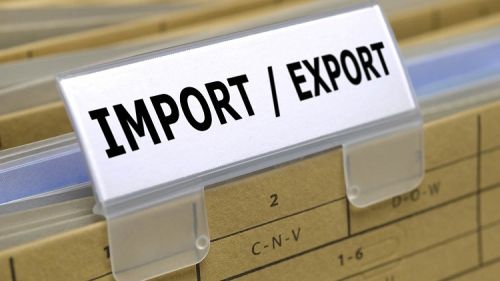 Опубликованы новые данные о внешней торговле Кипра