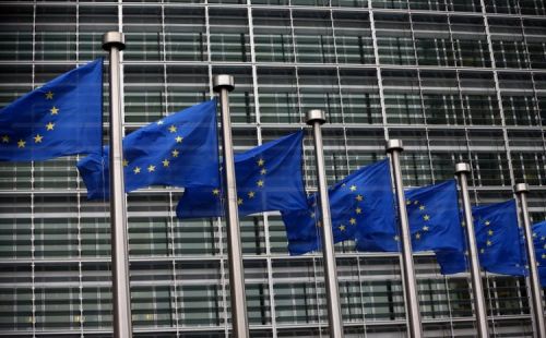 Еврокомиссия прогнозирует дальнейший рост