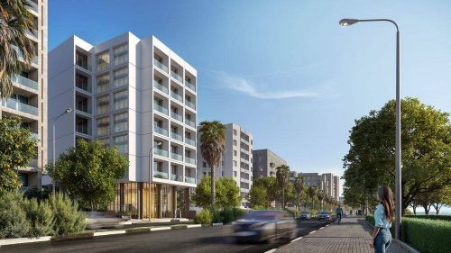 BBF announces the full sale of four Class A business centers in Cyprus in the past 12 months