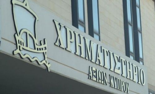 Продолжается рост индекса Кипрской фондовой биржи