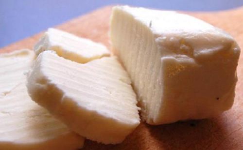 Кипр будет "владеть" халлуми к лету 2016