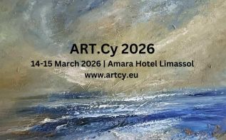 ART.Cy 2026: International Art Conference and Exhibition