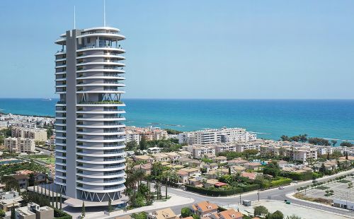 CDA Group Will Present Westminster Residences at Best Invest Congress