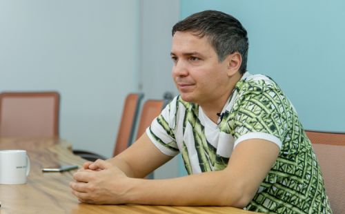 Алексей Губарев: «Можно сделать намного больше»