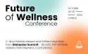 Future of Wellness соберет экспертов из сфер бизнеса и здоровья