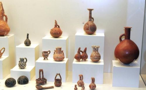 Объявлен конкурс на проект музея