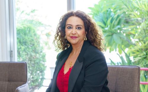 Мария Христофидис: «Доверие клиентов – превыше всего»