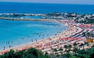 Модернизация сферы туризма на Кипре
