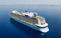 Royal Caribbean’s ‘Odyssey of the Seas’ arrives at Limassol Port