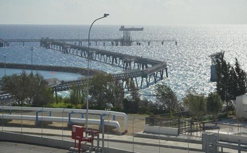 Газопровод в Египет – в ближайших планах