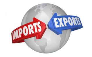 Импорта больше, экспорта – меньше