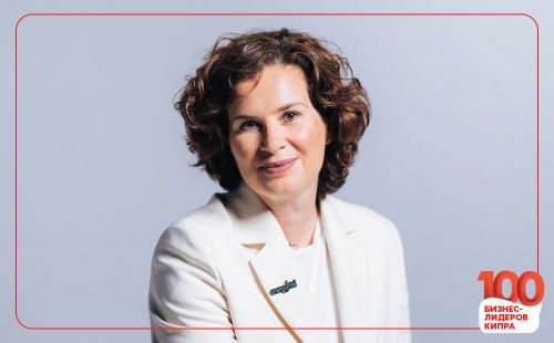 Евгения Иродоту: «Руководить – значит действовать осознанно, а не по инерции»