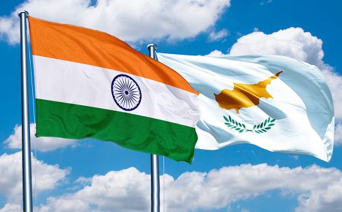 Две крупные индийские компании открывают офисы на Кипре