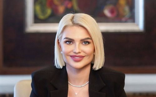 Fiduciana Trust: 15 лет – строго вверх. Рецепты успеха от Анны Хоменко