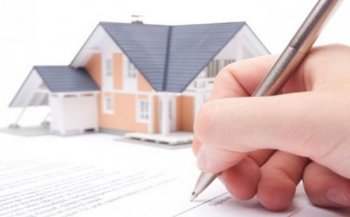 СООР распродаст заложенную недвижимость должников