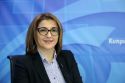 Ирини Лоизиду-Николаиду: закон одинаков для всех