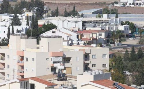 На рынке недвижимости в Никосии и Фамагусте царит оптимизм