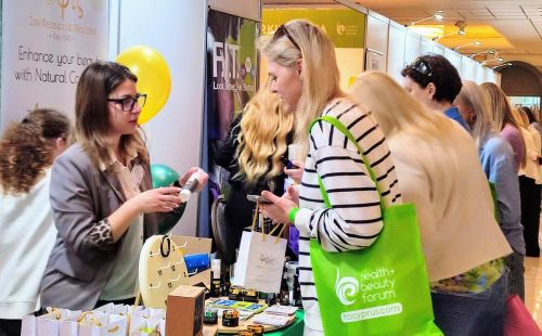 Health & Beauty + Sport Forum 2026 Begins Participant Registration